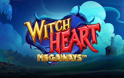 Witch Heart Megaways
